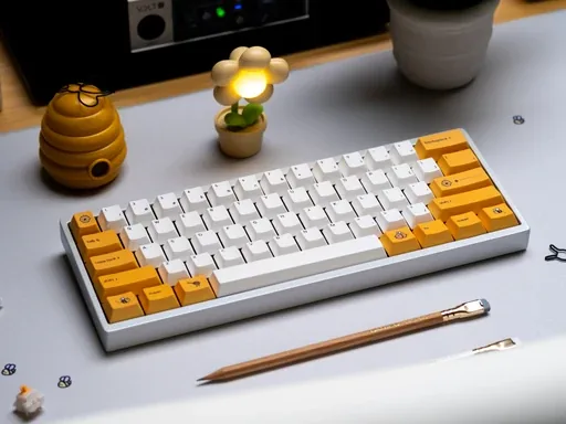NicePBT Bee Cute thumbnail 4