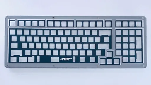 Stacked1800 Keyboard Kit thumbnail 4