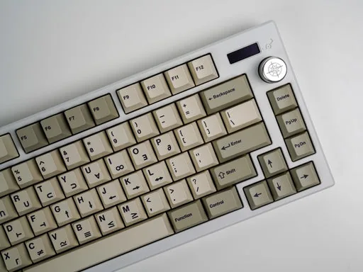 NicePBT Cadet Sublegend Classic Beige thumbnail 5