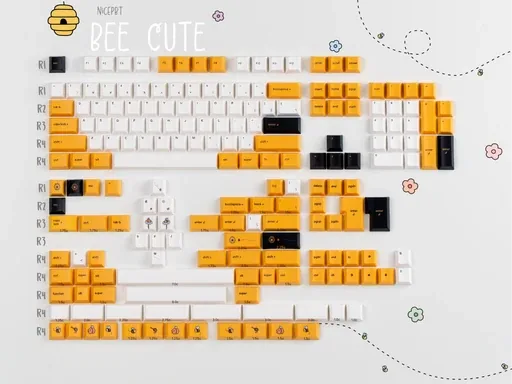 NicePBT Bee Cute thumbnail 2
