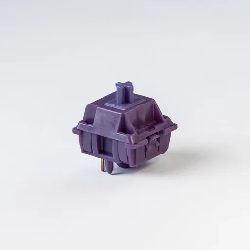 Taro Ball Tactile Switch, image 1 of 5