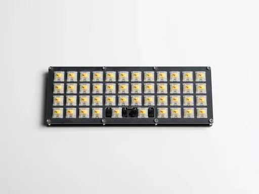 Ortho48 v2 Keyboard Kit thumbnail 3