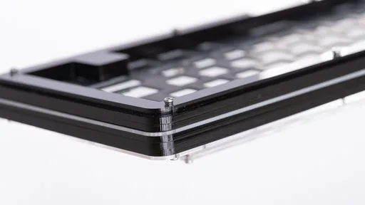 Stacked60 Keyboard Kit thumbnail 2