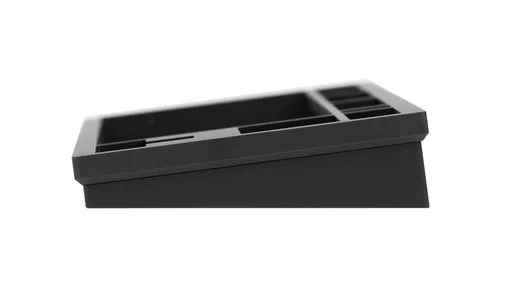 DevastatingTKL Keyboard (Aluminum) thumbnail 5