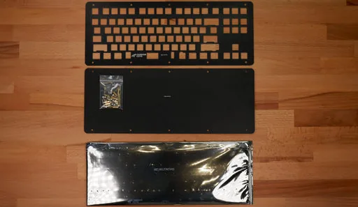 PracticeTKL Keyboard Kit thumbnail 2