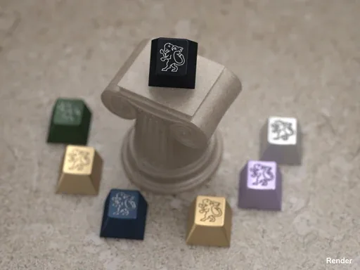 Chimera Cap, image 1 of 5