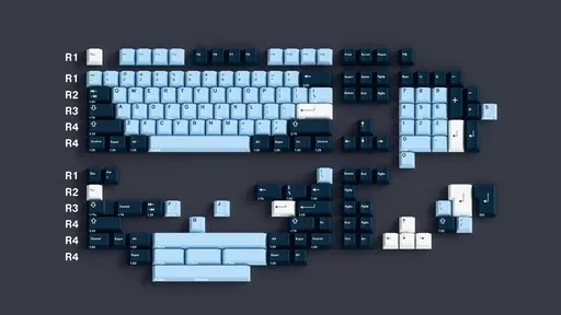 GMK Mizu R2 thumbnail 2