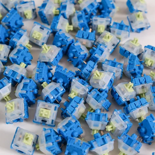 Gateron CM Linear Switch thumbnail 2