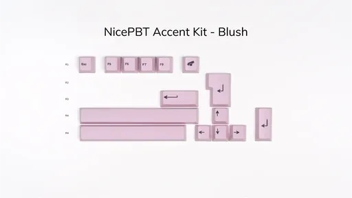 NicePBT Accent Kits thumbnail 5