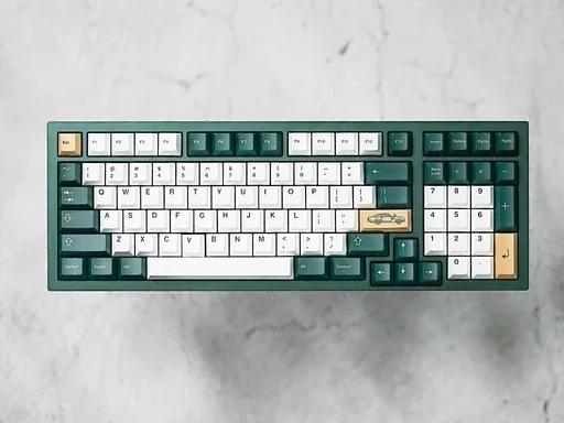 NicePBT British Racing Green (BRG), image 1 of 5