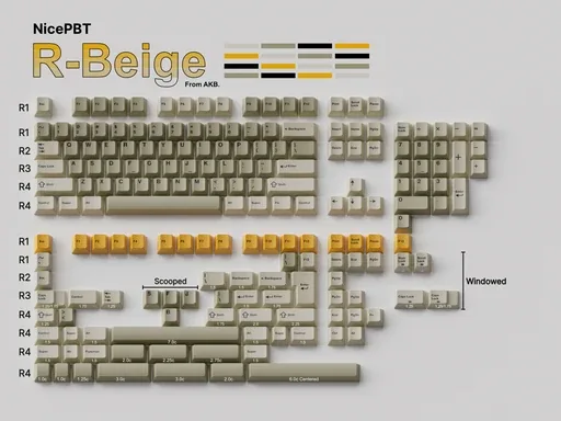 NicePBT R-Beige thumbnail 2