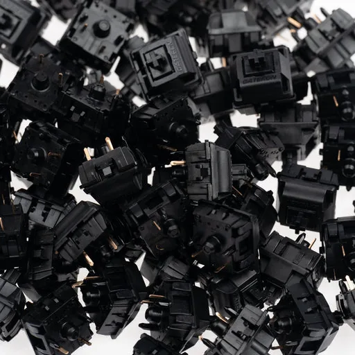 Gateron Oil King Linear Switch thumbnail 2
