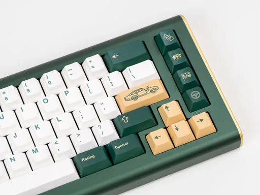 NicePBT British Racing Green (BRG) thumbnail 4