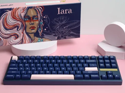 CannonCaps CXA Iara thumbnail 3