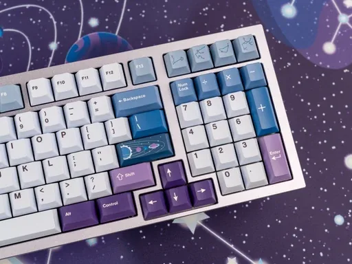 NicePBT Galaxy thumbnail 3