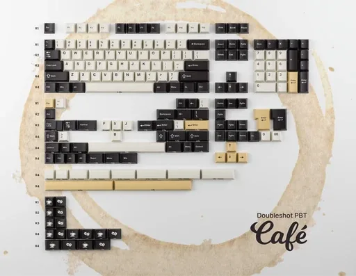 WS Cafe Keycaps thumbnail 2