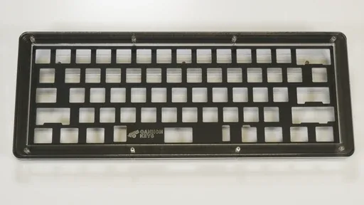 Stacked60 Keyboard Kit thumbnail 4