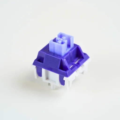 Haimu Hushfall Silent Linear Switch, image 1 of 2