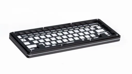 Stacked60 Keyboard Kit thumbnail 3
