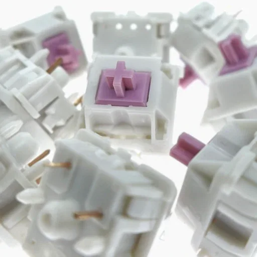 Mauve Linear Switch thumbnail 2