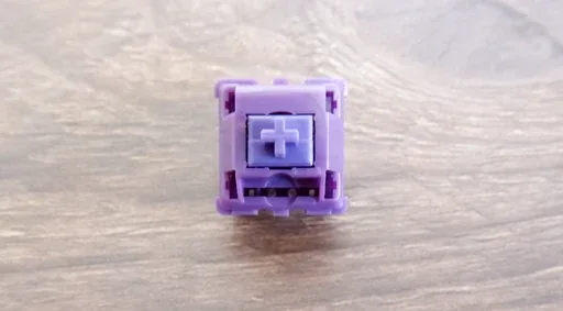 Taro Ball Tactile Switch thumbnail 4