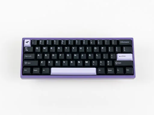 Bakeneko60