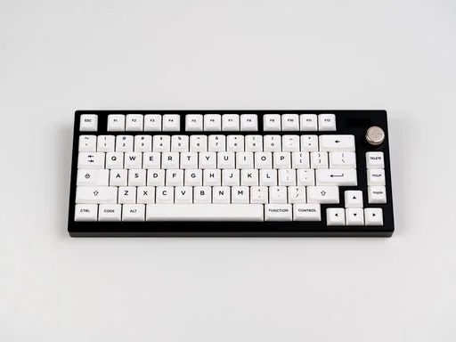 PBS Black on White thumbnail 3