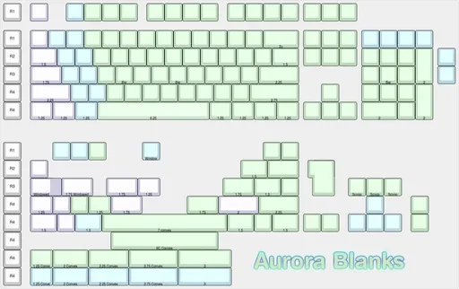 NicePBT Blanks thumbnail 3