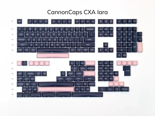 CannonCaps CXA Iara thumbnail 2