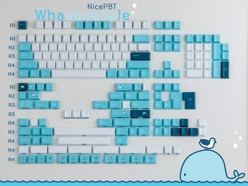 NicePBT Whale thumbnail 2