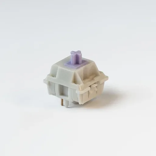 Lilac Linear Switch, image 1 of 3
