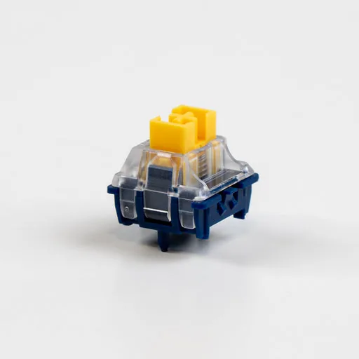 Gateron Magnetic Apollo Linear Switch, image 1 of 2