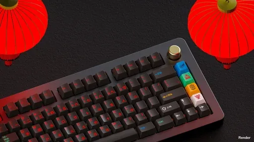 GMK Houhai thumbnail 3