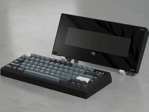 Zoom75 Keyboard, image 1 of 5