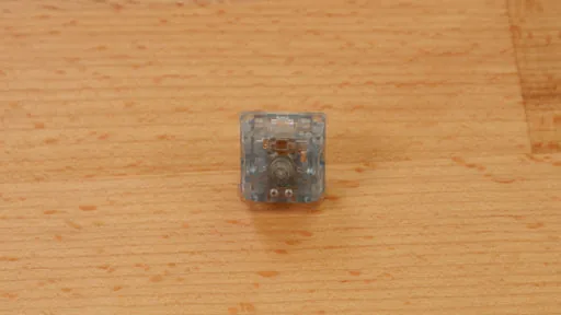 Cerulean Tactile Switch by Durock thumbnail 5