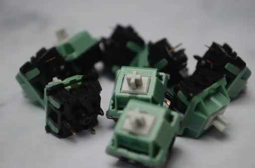 Anubis Tactile Switch by Mechs on Deck thumbnail 5