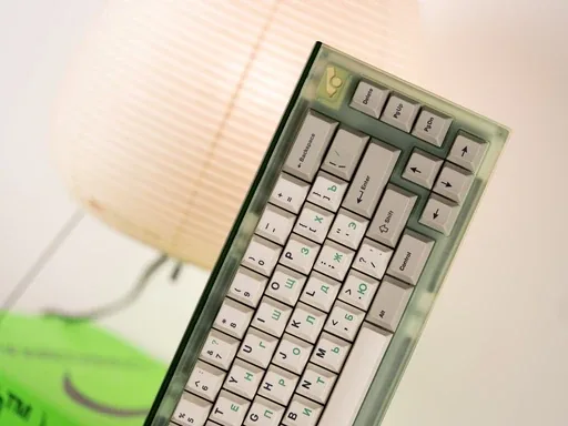 Chimera 65 Round 2