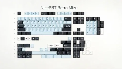 NicePBT Retro Mizu thumbnail 2