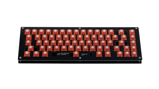 Practice 65 v2 Keyboard Kit thumbnail 3