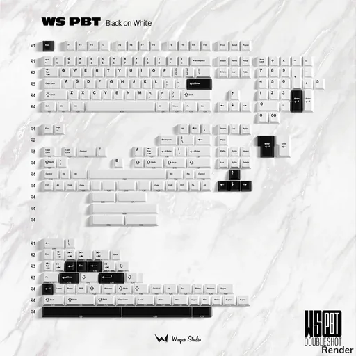 WS BoW Keycaps thumbnail 2