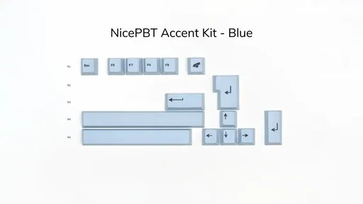 NicePBT Accent Kits thumbnail 3
