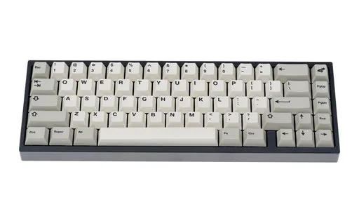 Bakeneko65 CNC thumbnail 5