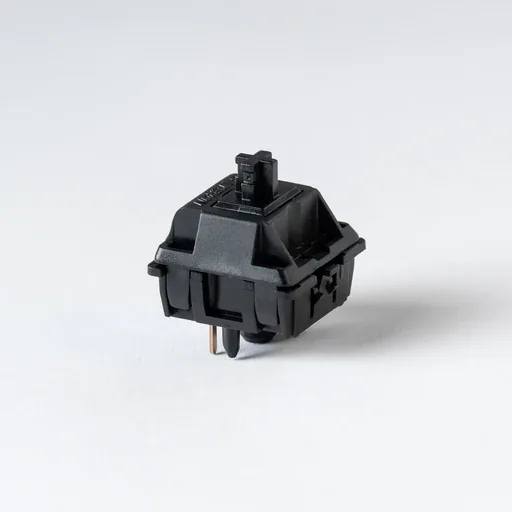 Gateron Oil King Linear Switch, image 1 of 5