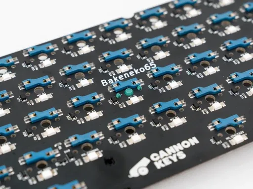 CK x Haimu Clipper Sea Serpent Linear Switch thumbnail 4