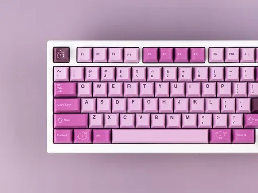 NicePBT Purple Chonkers, image 1 of 5