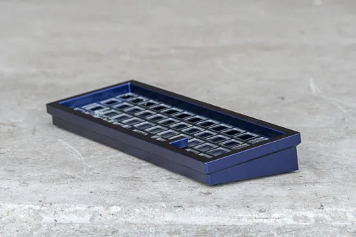 Vicious40 Keyboard thumbnail 4