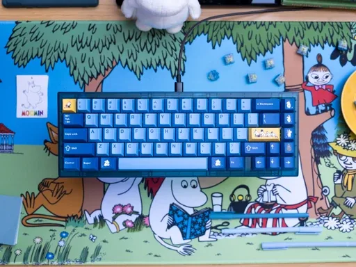 Moomin® Summertime thumbnail 5