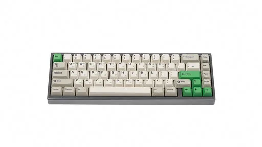 NicePBT Green Hangul thumbnail 4