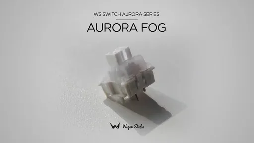 Aurora Series Fog Linear Switch thumbnail 3