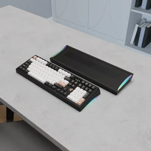 Zoom98 Keyboard, image 1 of 5